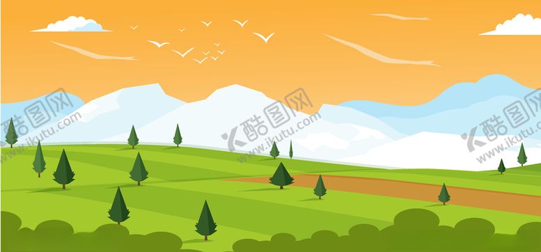 编号：28305309201457582362【酷图网】源文件下载-矢量插画