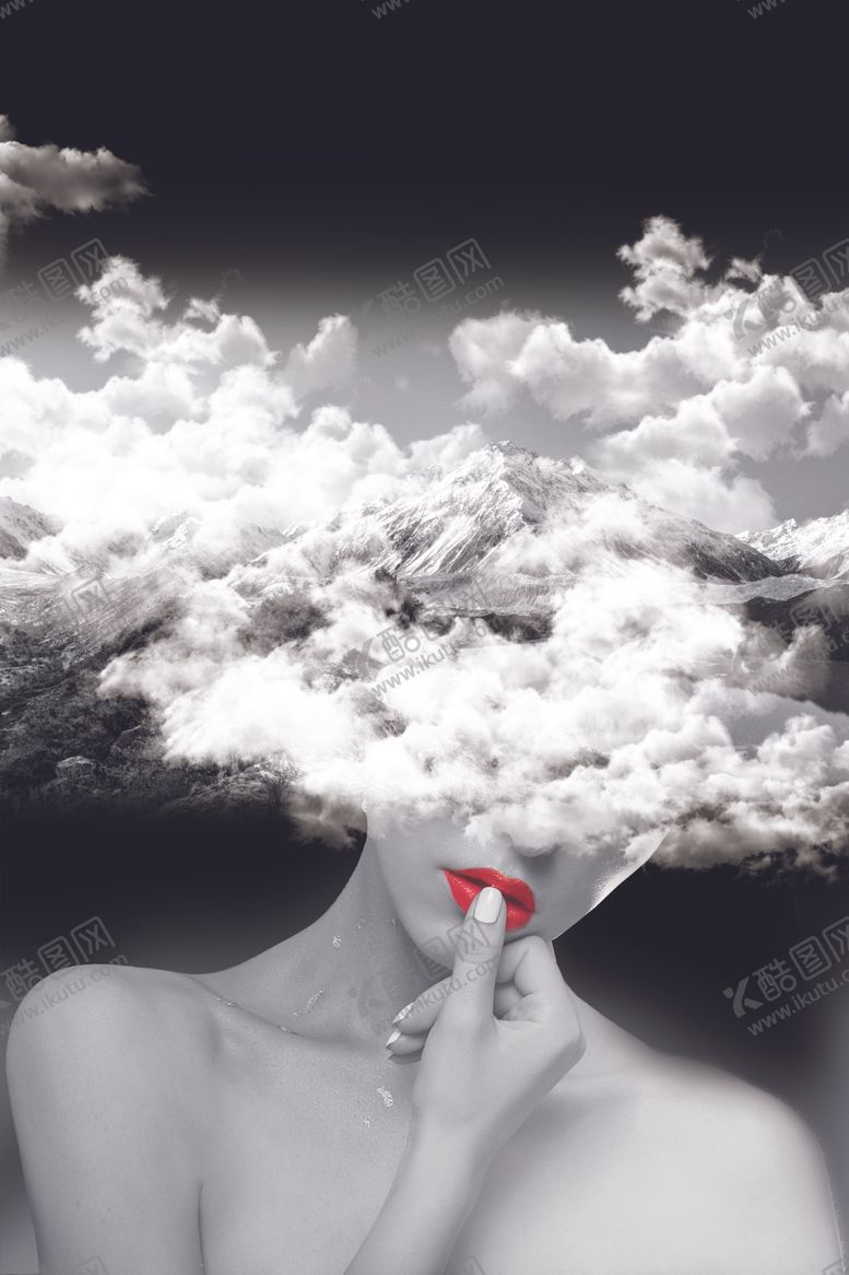 编号：98359510070041009825【酷图网】源文件下载-装饰画装饰画