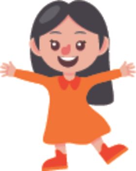 快乐女孩