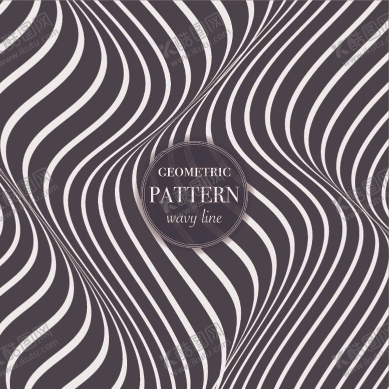 编号：65703809270758564032【酷图网】源文件下载-曲线元素背景