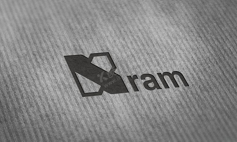 编号：23964009240151584933【酷图网】源文件下载-标志样机