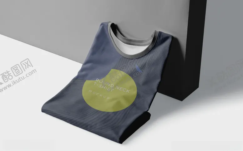 编号：86153609260325506391【酷图网】源文件下载-T恤样机