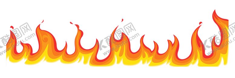 编号：30558910080117483127【酷图网】源文件下载-火焰