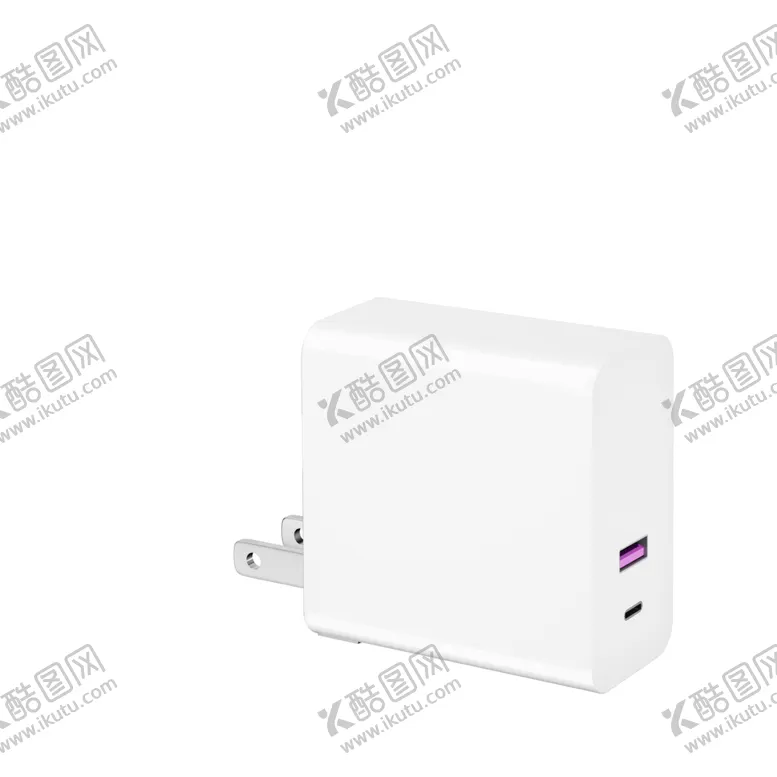 编号：60586401251255376765【酷图网】源文件下载-欧规充电头