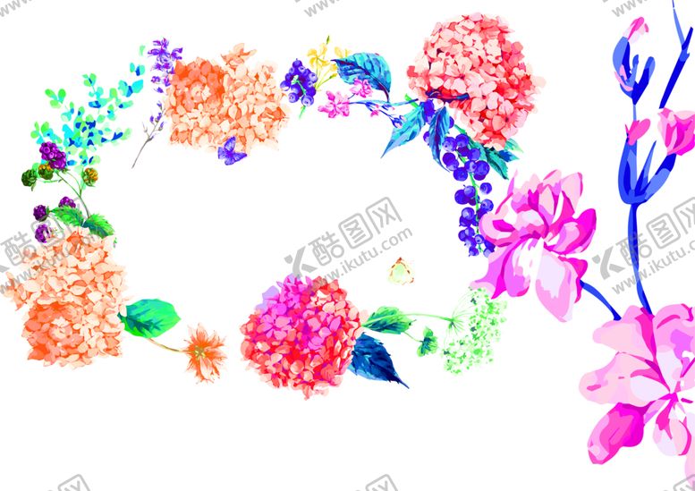 编号：27926909230712081376【酷图网】源文件下载-花素材