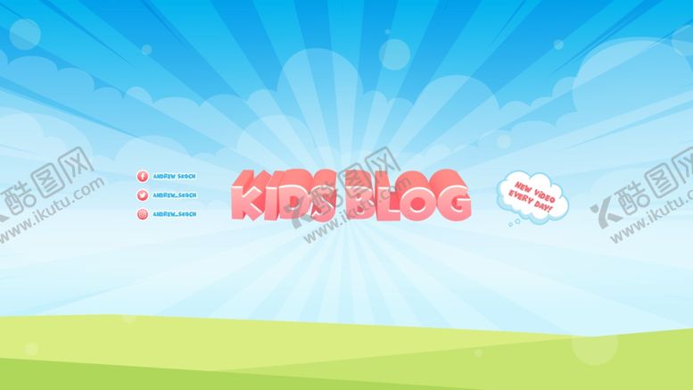 编号：81953110111603409191【酷图网】源文件下载-立体英文