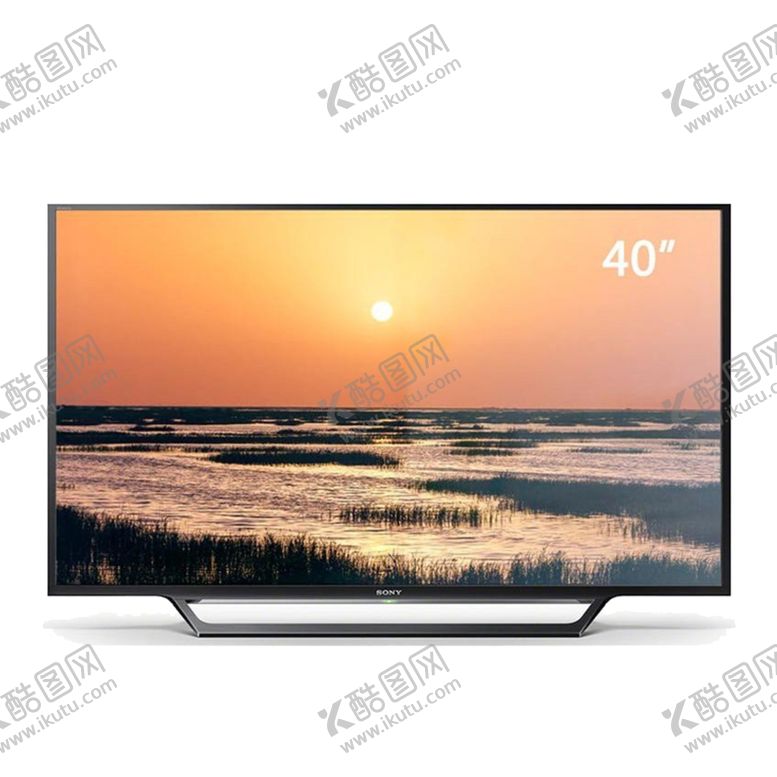 编号：80619809291058599555【酷图网】源文件下载-电视