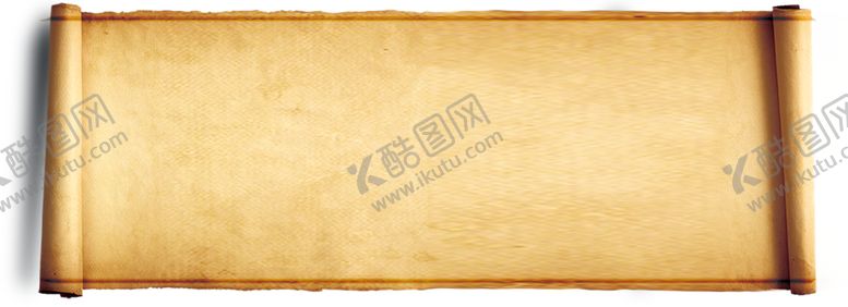 编号：81876604142108264902【酷图网】源文件下载-卷轴素材