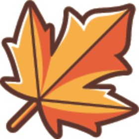 枫叶
