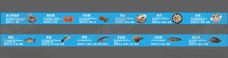 编号：91882610121936523414【酷图网】源文件下载-蓝色卡通动物图案背景