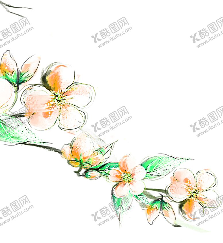 编号：78873906162337494044【酷图网】源文件下载-花素材