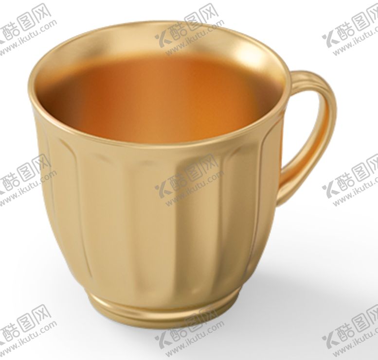 编号：90077804070353549740【酷图网】源文件下载-杯子