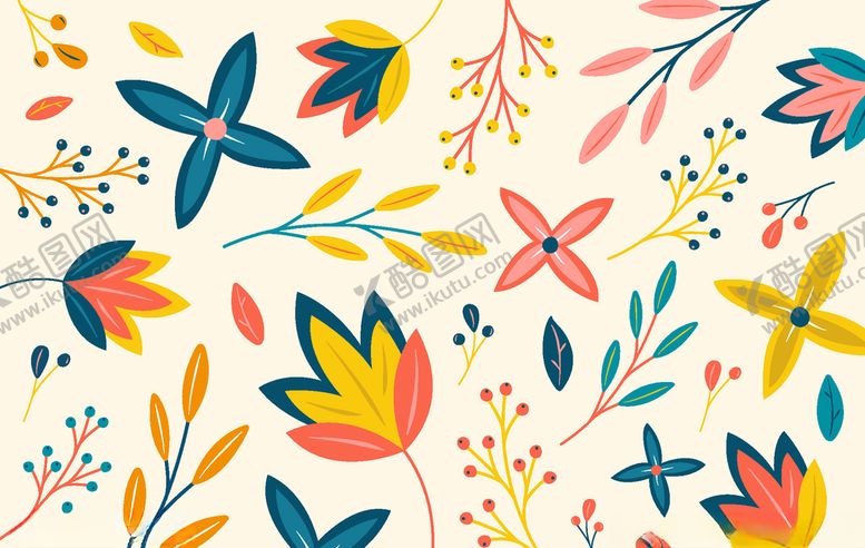 编号：70163910182015359391【酷图网】源文件下载-植物背景