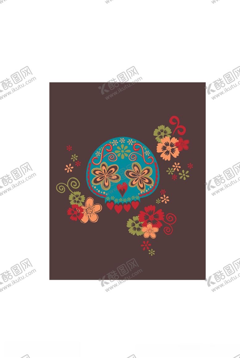 编号：58339009291718141711【酷图网】源文件下载-幼童印花