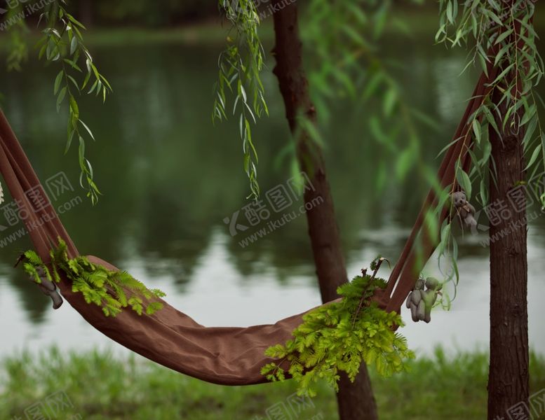 编号：57522709091547545696【酷图网】源文件下载-湖边