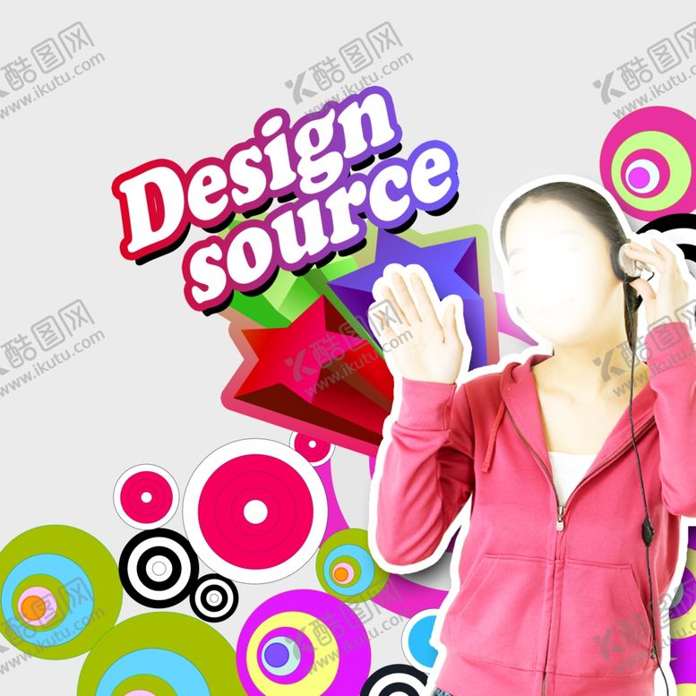 编号：38052210072020047971【酷图网】源文件下载-时尚海报