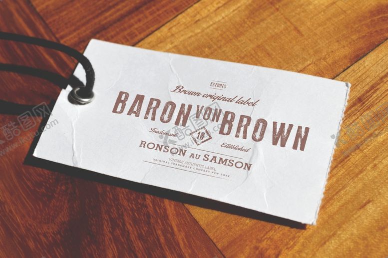 编号：60191809212040158461【酷图网】源文件下载-LOGO标志样机