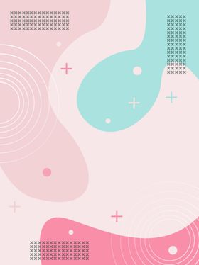 背景素材创意晚会潮流会议舞台