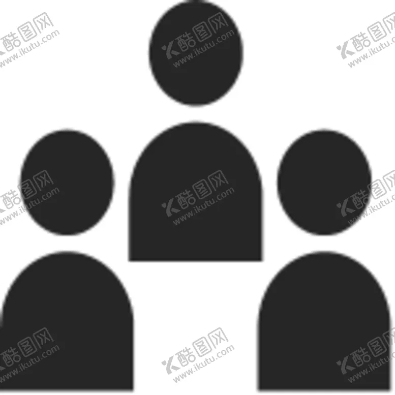 编号：23888306250323524699【酷图网】源文件下载-人物标志