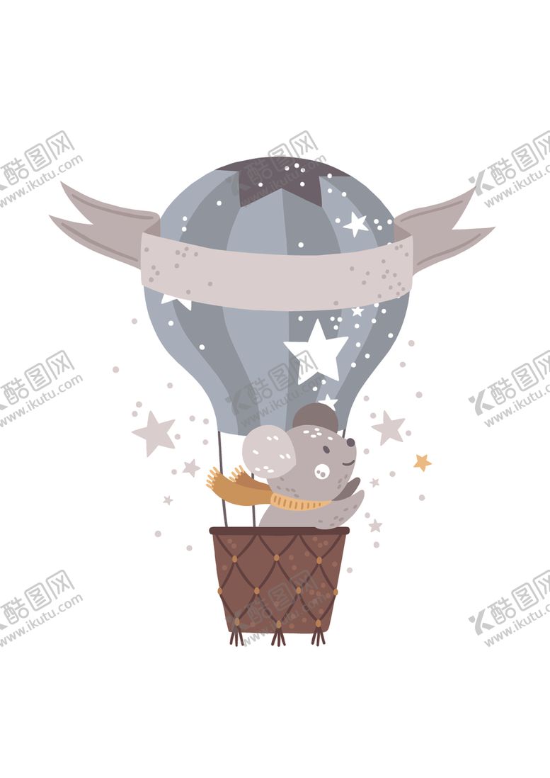 编号：24086811012119129278【酷图网】源文件下载-小清新卡通图案背景