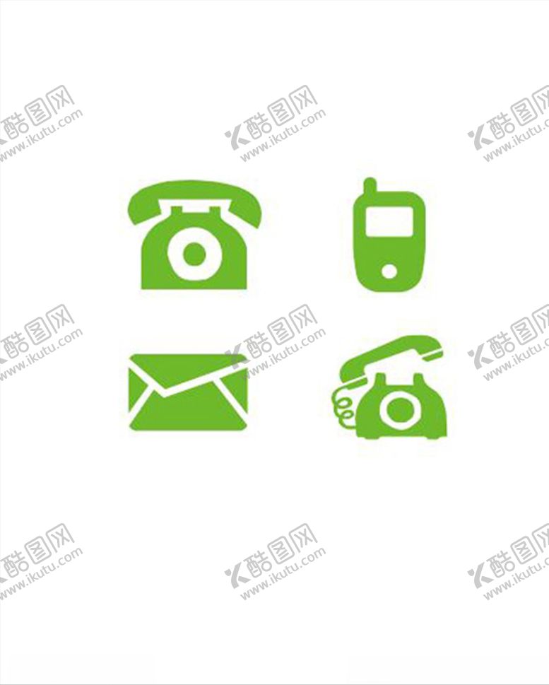 编号：31688609172227452524【酷图网】源文件下载-电话标志