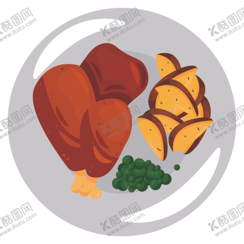 编号：89497710211346064689【酷图网】源文件下载-食物