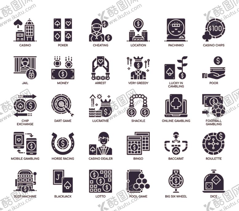 编号：34086009272043267691【酷图网】源文件下载-图标