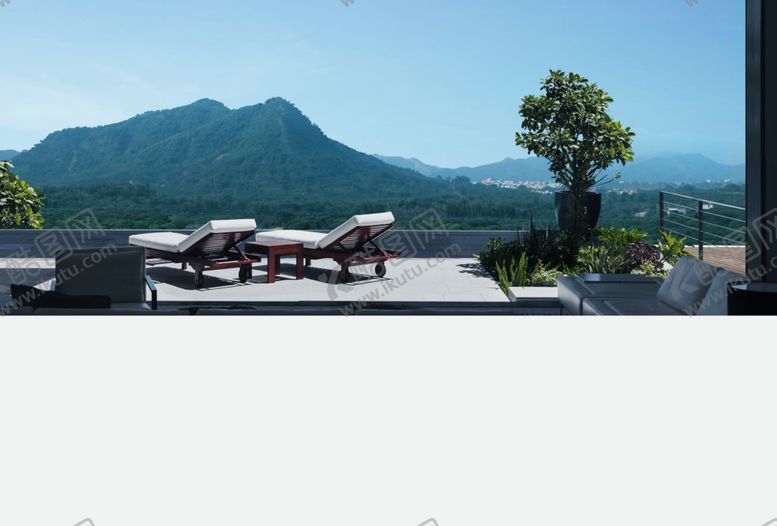 编号：10573510070454206007【酷图网】源文件下载-阳台山居