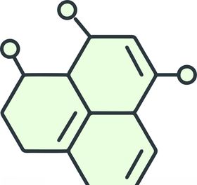 基因图标LOGO设计生物科