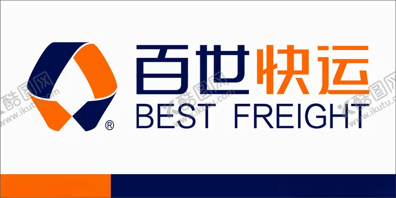 编号：76871201181835487523【酷图网】源文件下载-百世快运