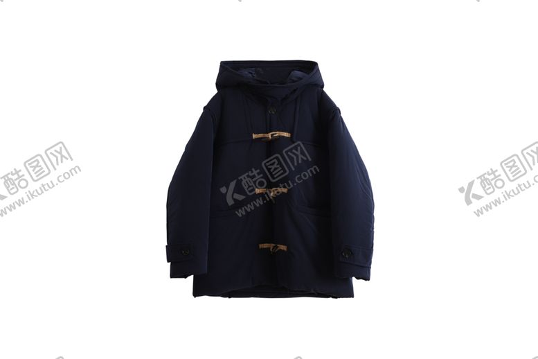 编号：78791905050455333300【酷图网】源文件下载-黑色羽绒服