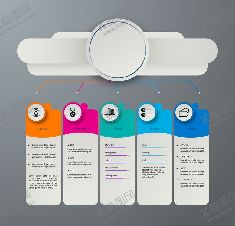 编号：81983209211536021164【酷图网】源文件下载-数据分析展示图案