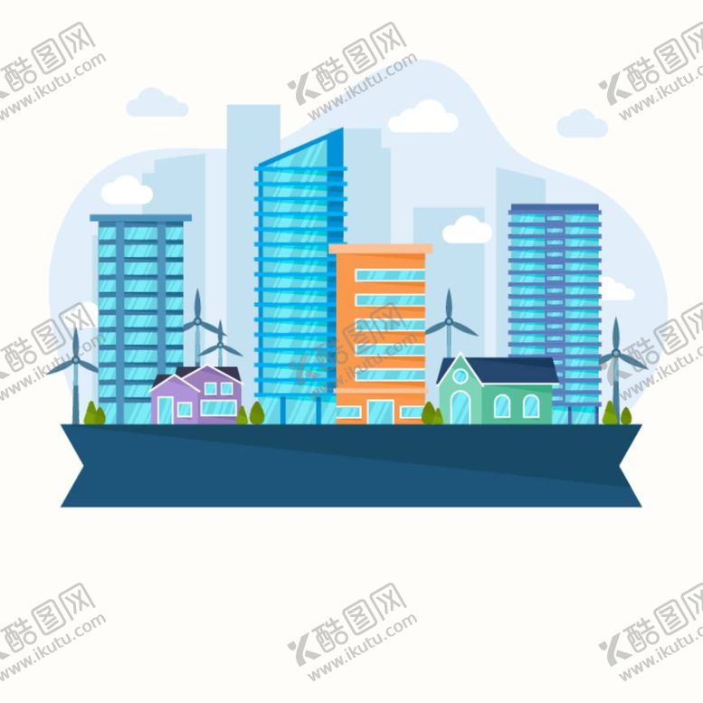 编号：54183912010931155188【酷图网】源文件下载-房子背景 