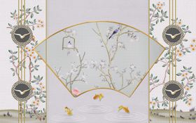 现代简约装饰