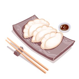 饺子