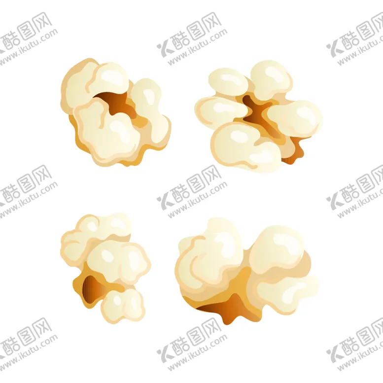 编号：82744412101301123741【酷图网】源文件下载-爆米花