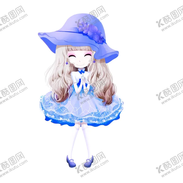 编号：10299406302150202600【酷图网】源文件下载-女孩