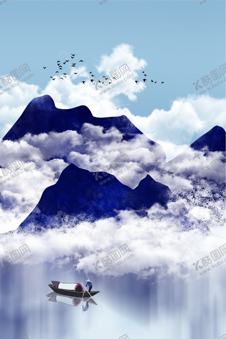 编号：97549010241026004574【酷图网】源文件下载-装饰画