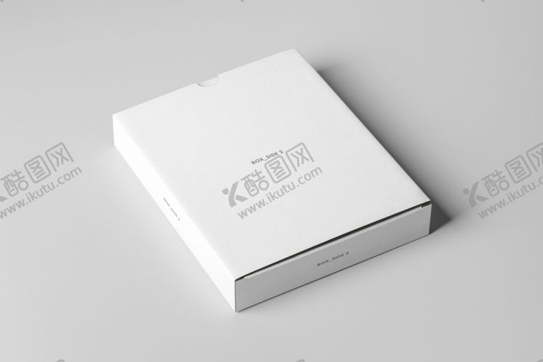 编号：31903410232349386788【酷图网】源文件下载-包装盒子展示效果图