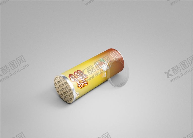 编号：55517407070403366339【酷图网】源文件下载-包装样机