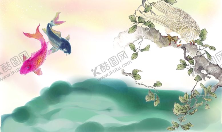 编号：72269606281722256191【酷图网】源文件下载-中国风