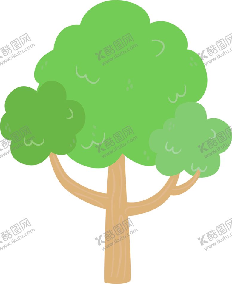 编号：89233907050954584609【酷图网】源文件下载-绿色植物