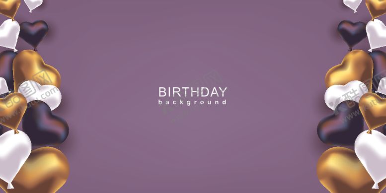 编号：35791009290849354142【酷图网】源文件下载-生日快乐背景