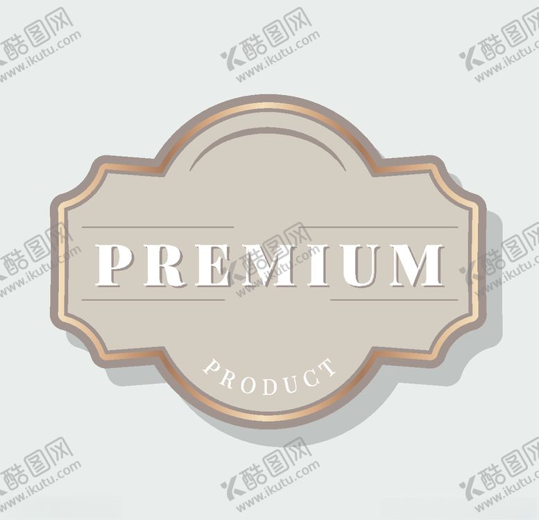 编号：43777409220548055137【酷图网】源文件下载-矢量标签素材