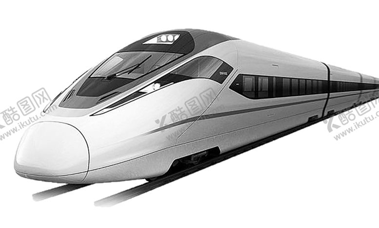 编号：75360409202044203016【酷图网】源文件下载-动车