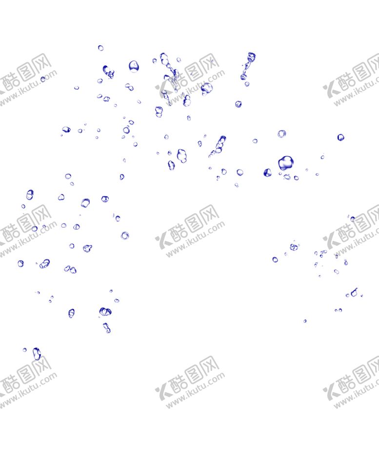 编号：08256910081944232687【酷图网】源文件下载-水花