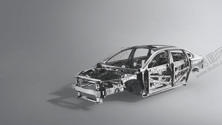 编号：17048510291624394652【酷图网】源文件下载-三维-钢架