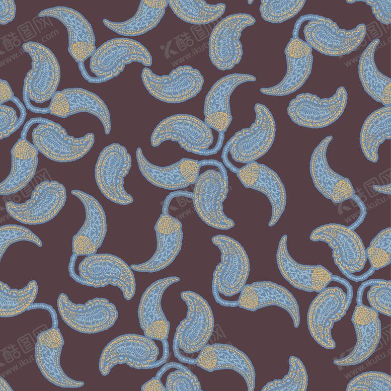 编号：53176109270030436660【酷图网】源文件下载-腰果花