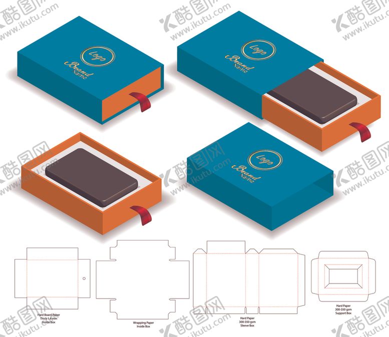 编号：85280609282323218767【酷图网】源文件下载-纸箱
