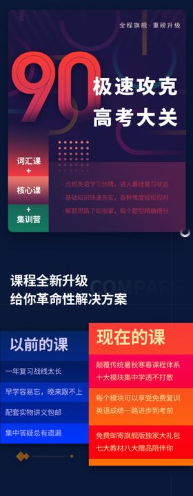 高考攻克